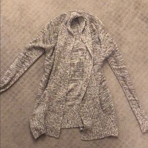 Roxy cardigan